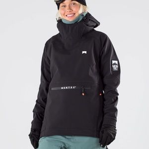 Montec tempest ski jacket XS
